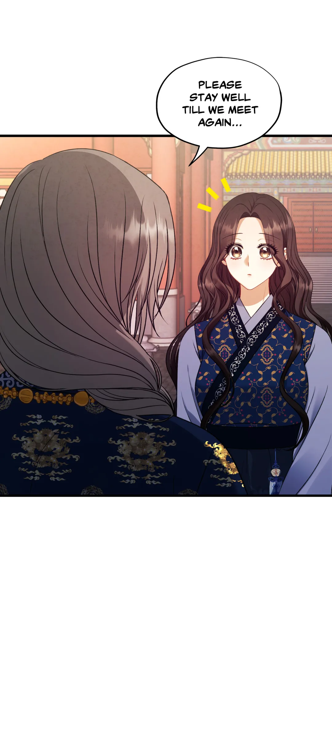 Elixir of the Sun Chapter 137 - Page 64