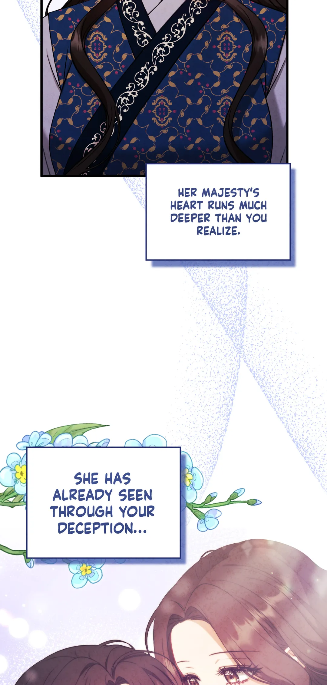 Elixir of the Sun Chapter 137 - Page 67