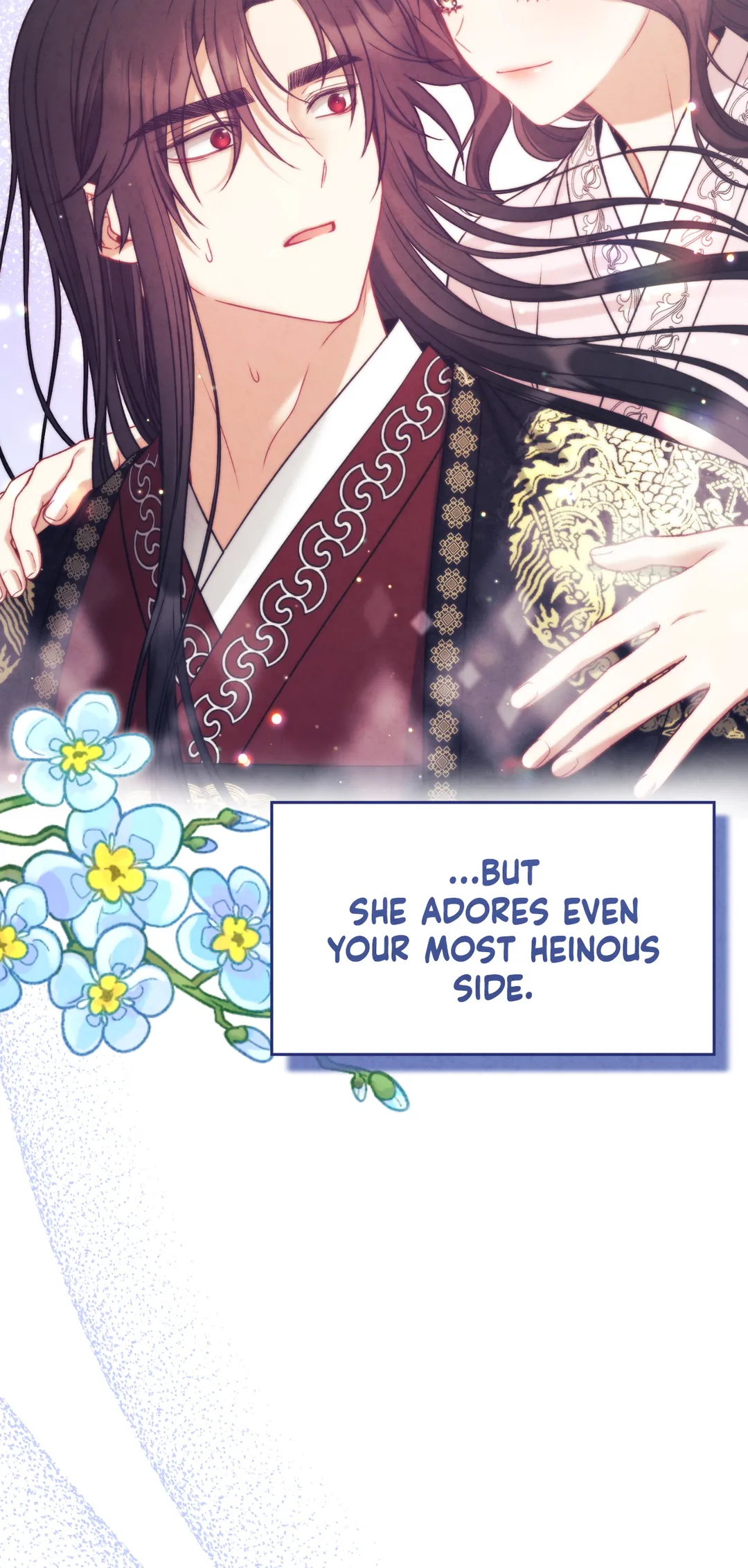 Elixir of the Sun Chapter 137 - Page 68