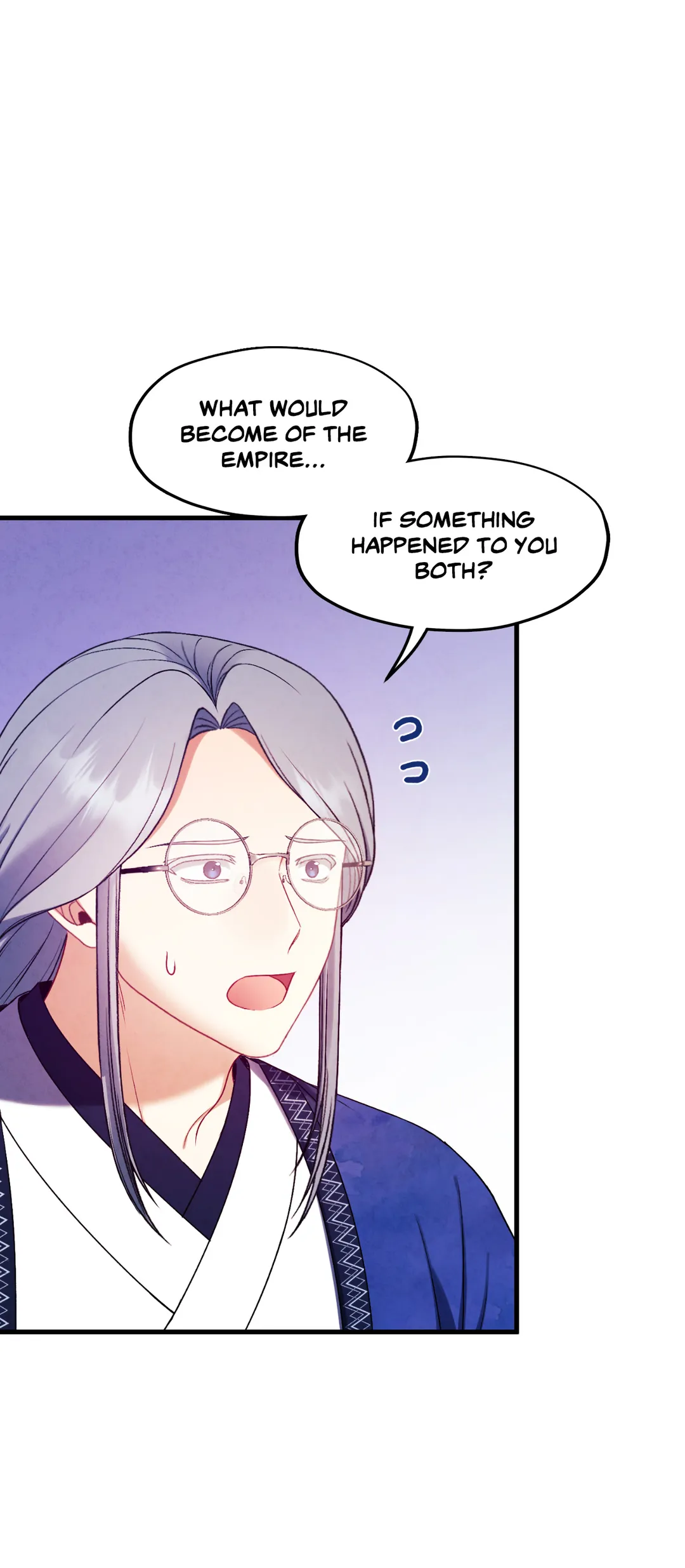 Elixir of the Sun Chapter 138 - Page 5