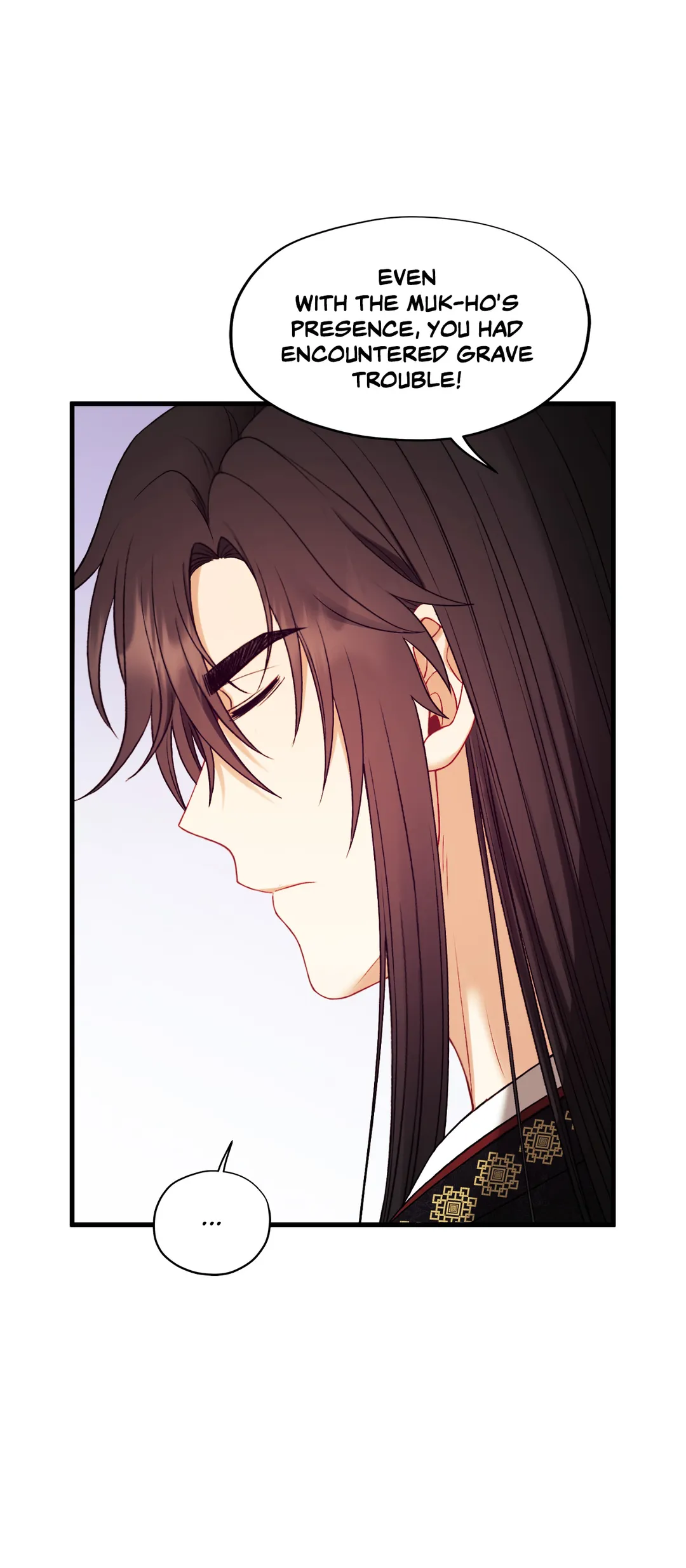 Elixir of the Sun Chapter 138 - Page 7