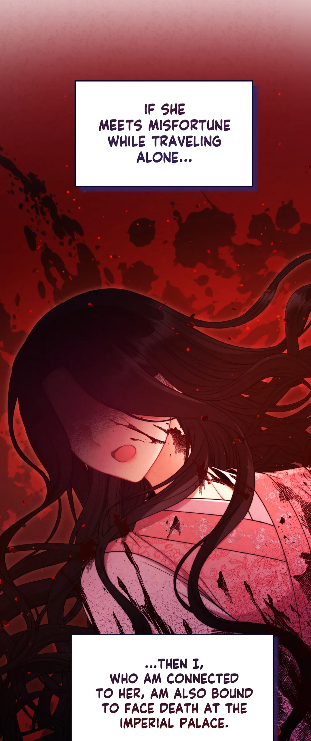 Elixir of the Sun Chapter 138 - Page 9