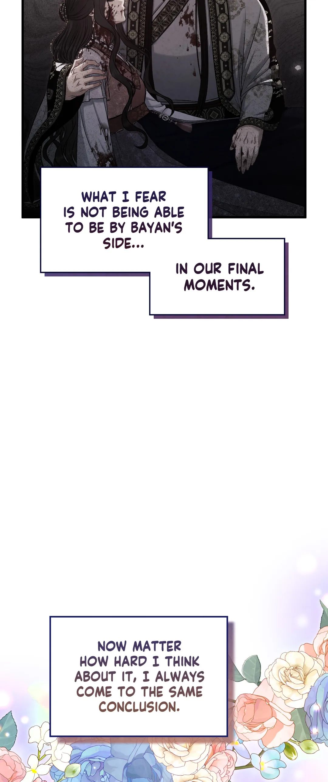 Elixir of the Sun Chapter 138 - Page 11