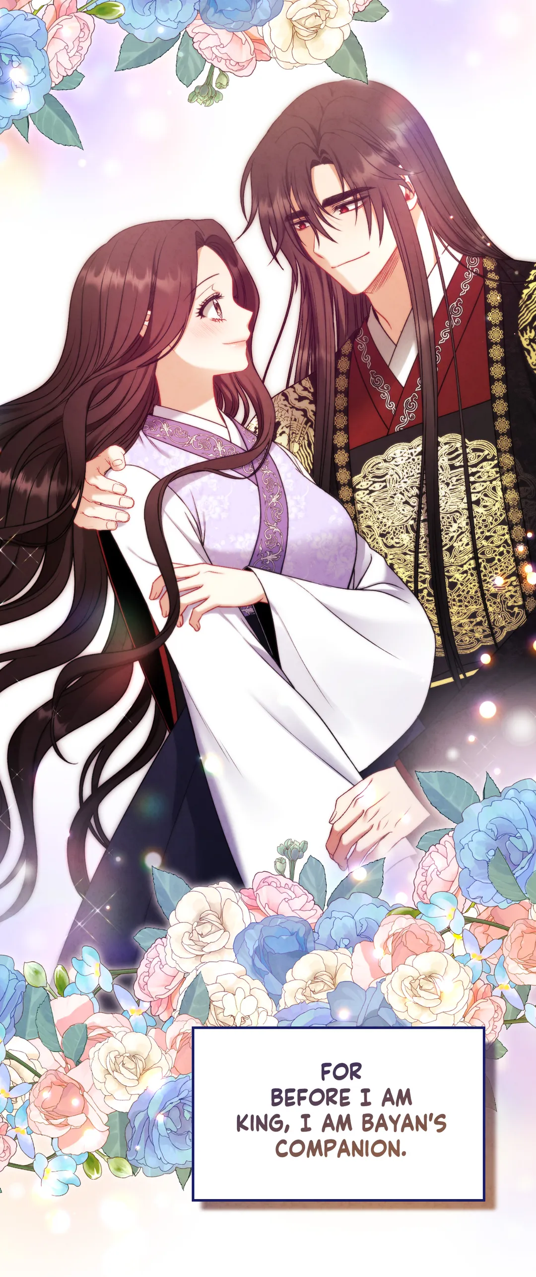 Elixir of the Sun Chapter 138 - Page 12