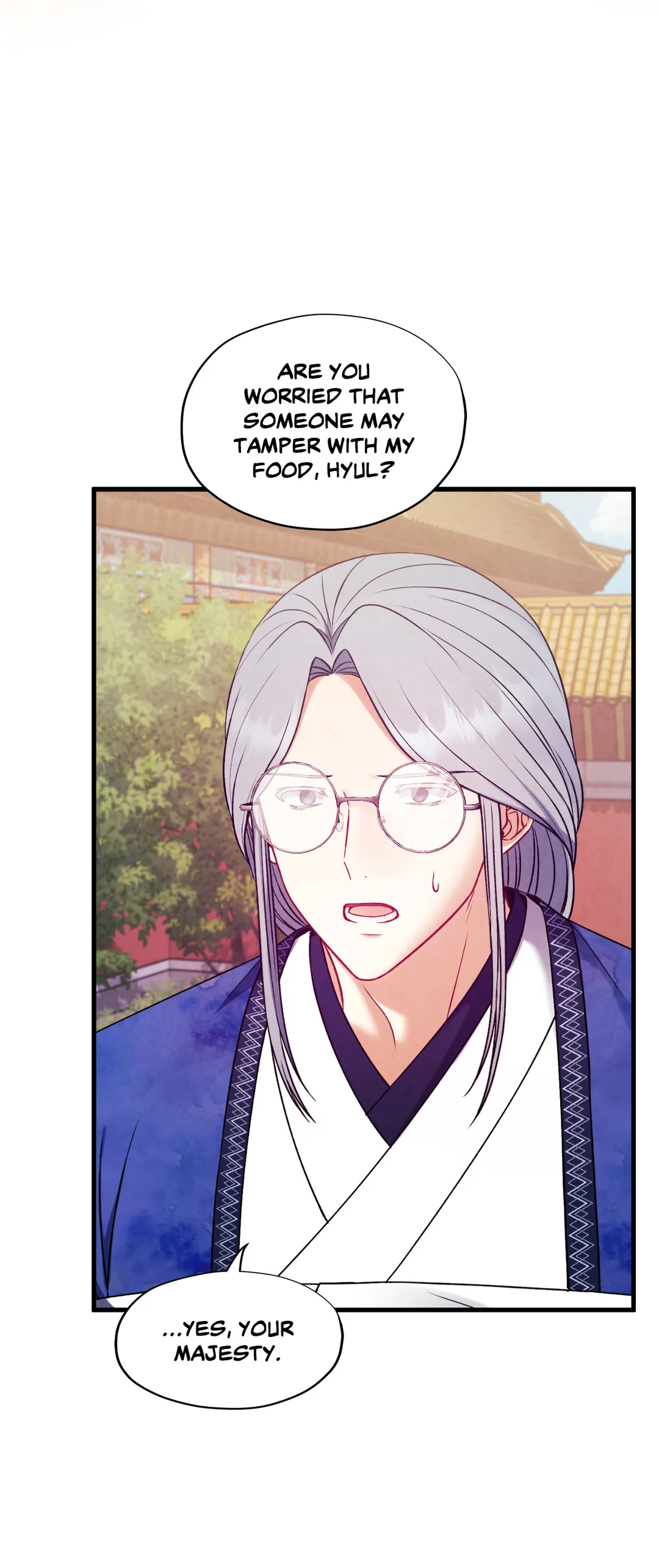 Elixir of the Sun Chapter 138 - Page 13