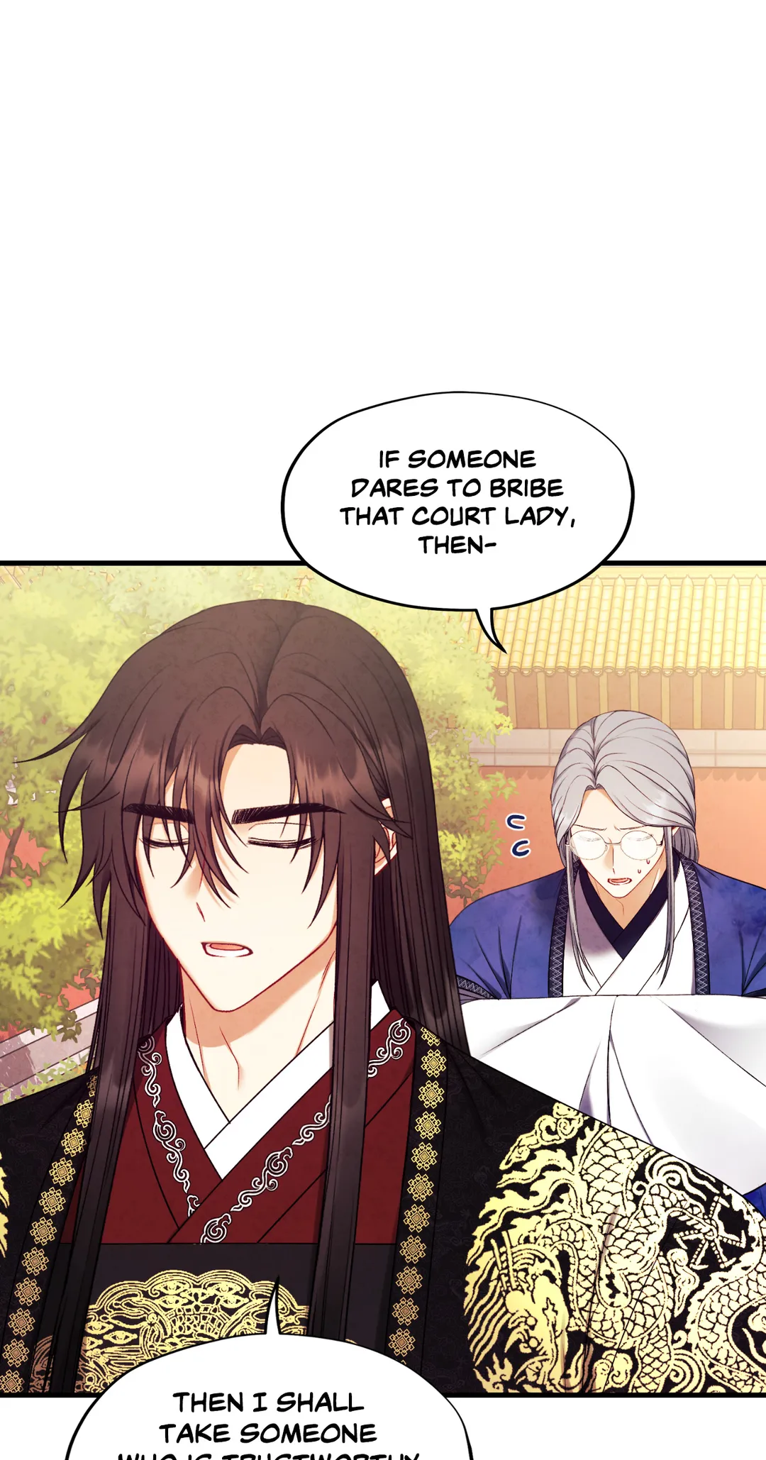 Elixir of the Sun Chapter 138 - Page 15