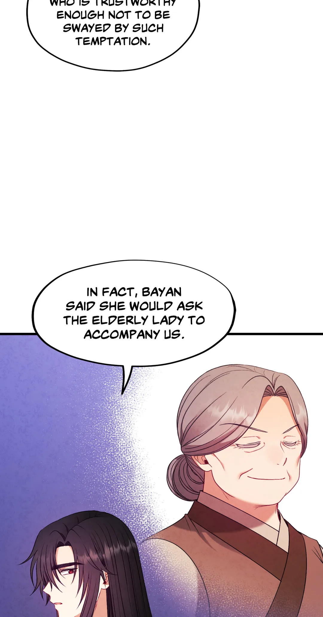 Elixir of the Sun Chapter 138 - Page 16