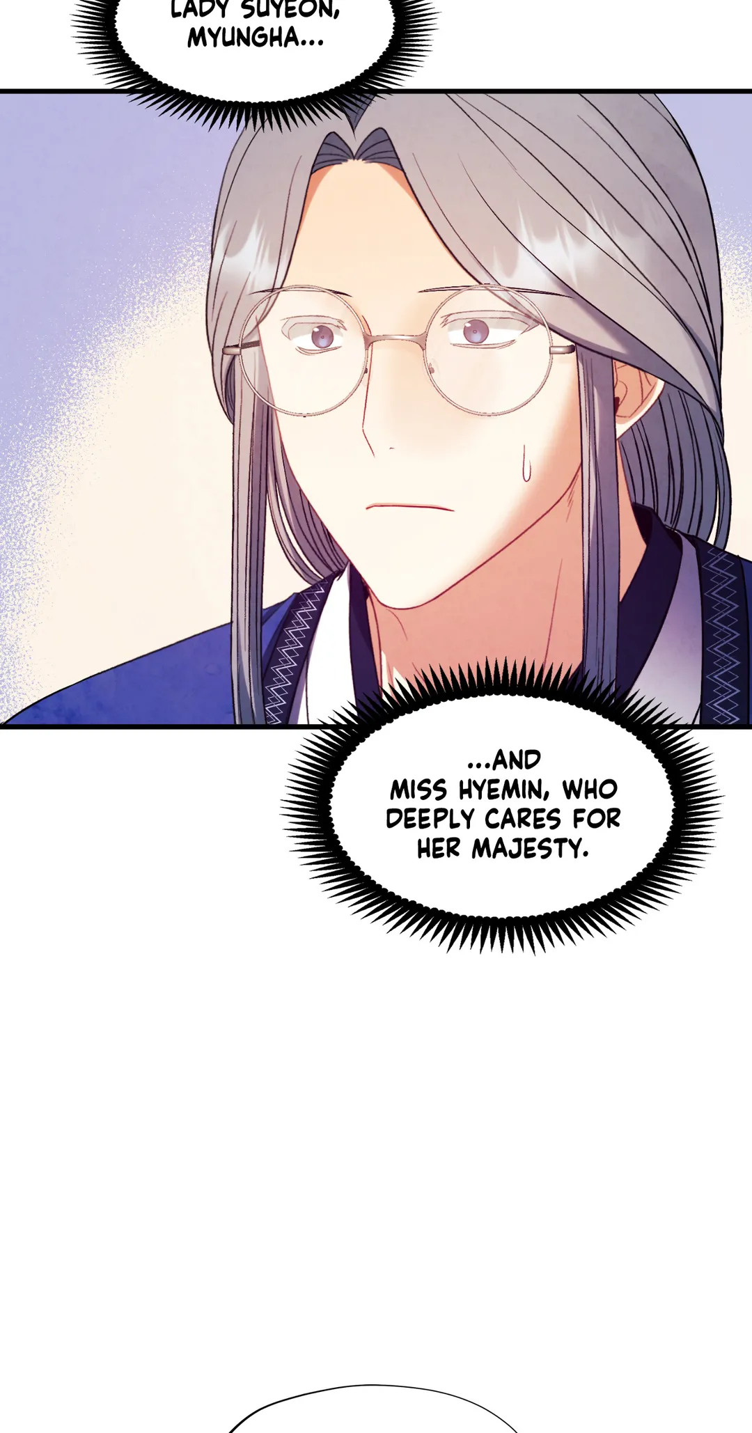 Elixir of the Sun Chapter 138 - Page 20