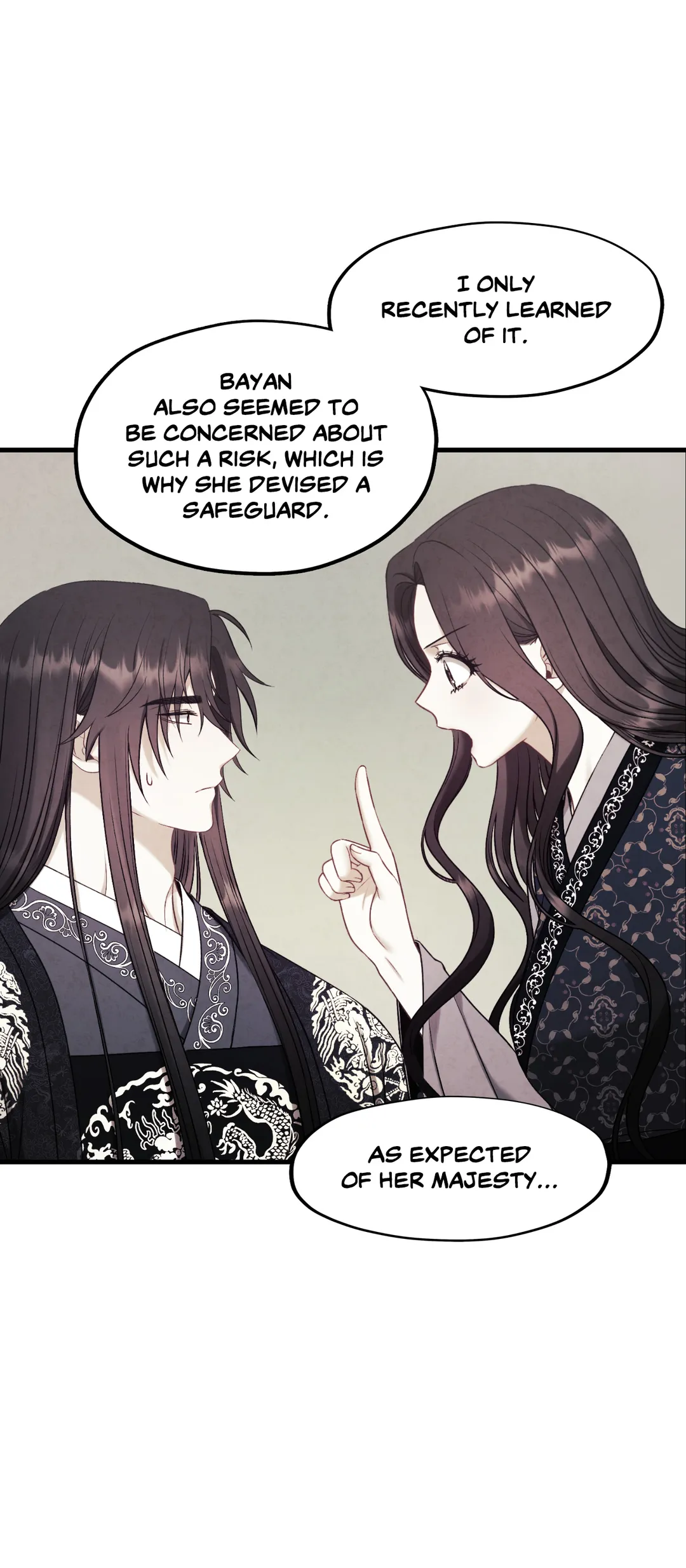 Elixir of the Sun Chapter 138 - Page 23