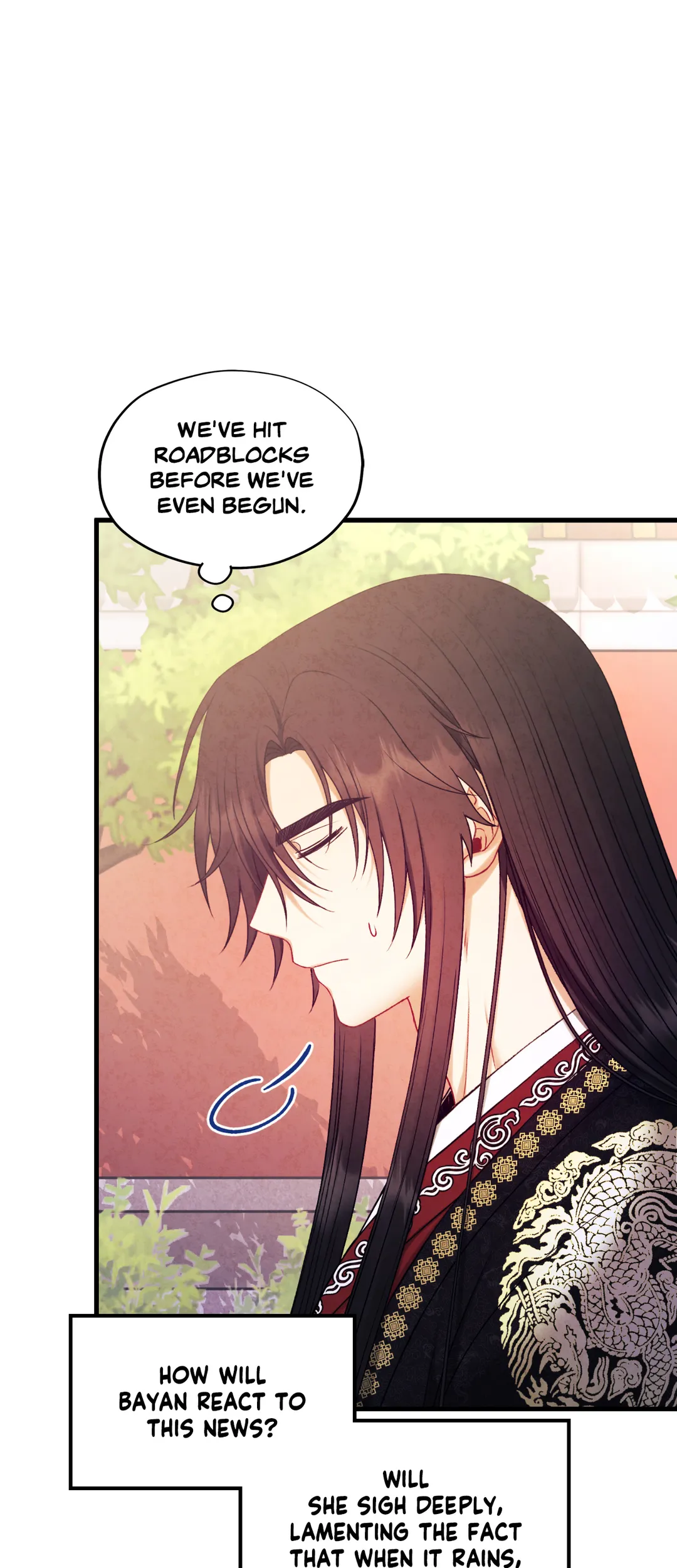 Elixir of the Sun Chapter 138 - Page 29