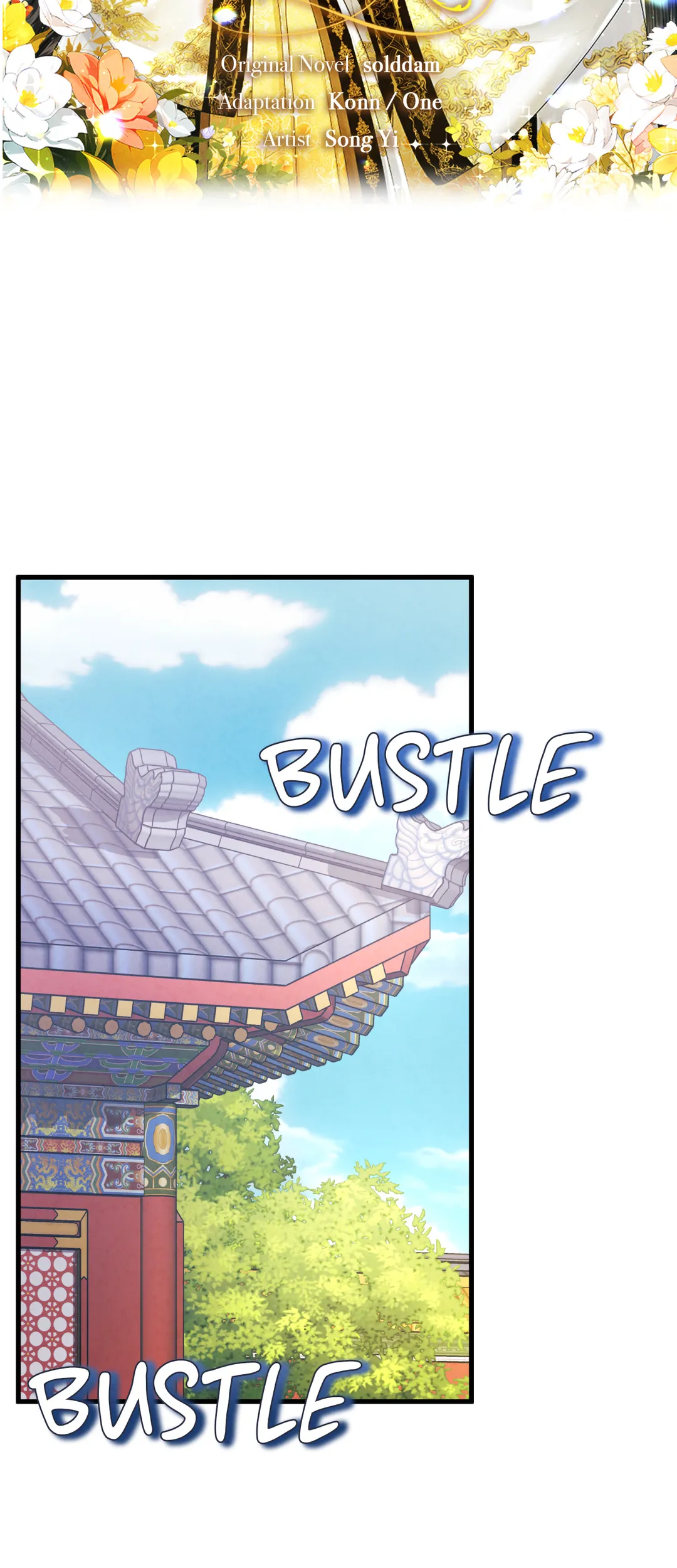 Elixir of the Sun Chapter 138 - Page 32