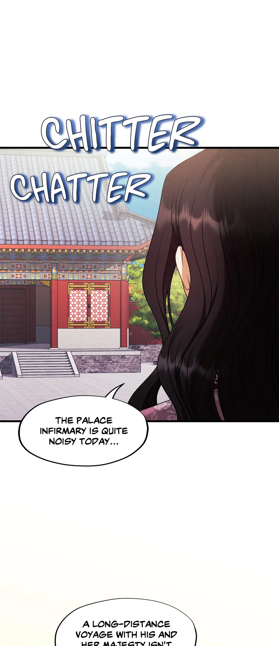 Elixir of the Sun Chapter 138 - Page 33