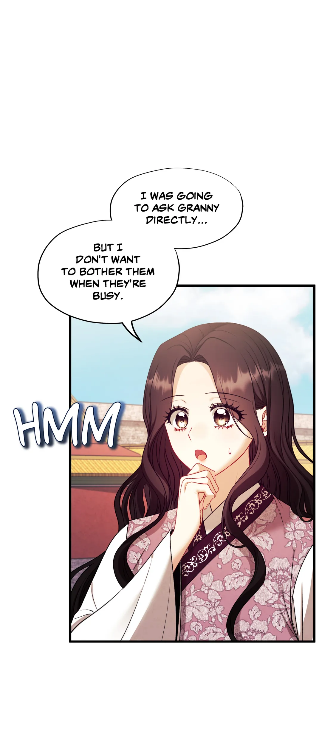 Elixir of the Sun Chapter 138 - Page 35