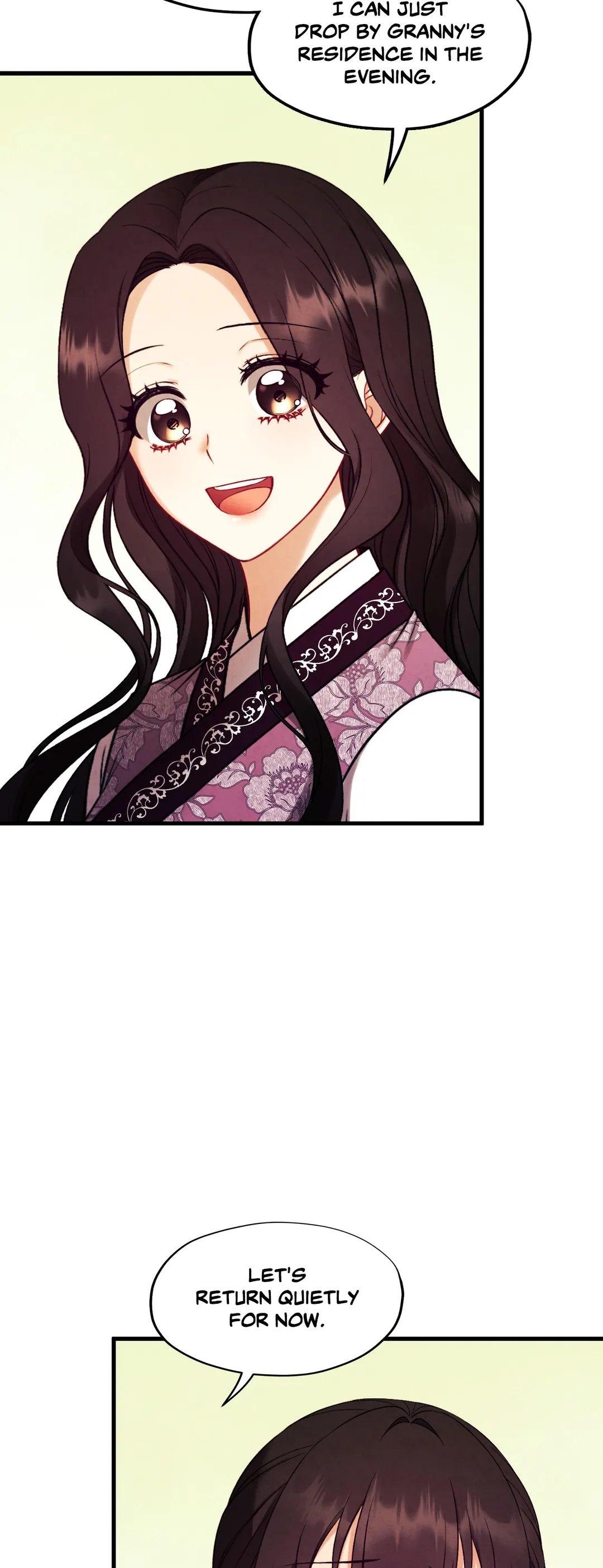 Elixir of the Sun Chapter 138 - Page 37