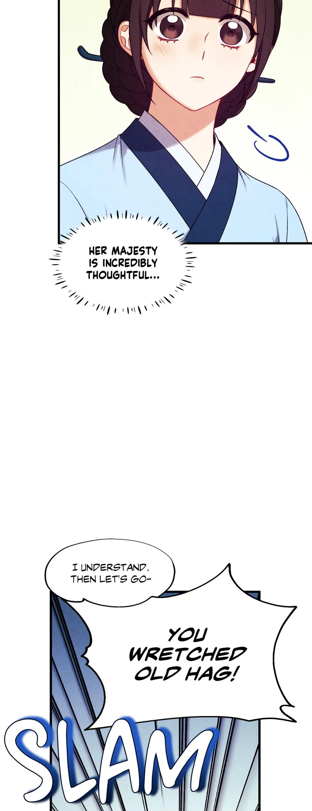 Elixir of the Sun Chapter 138 - Page 38