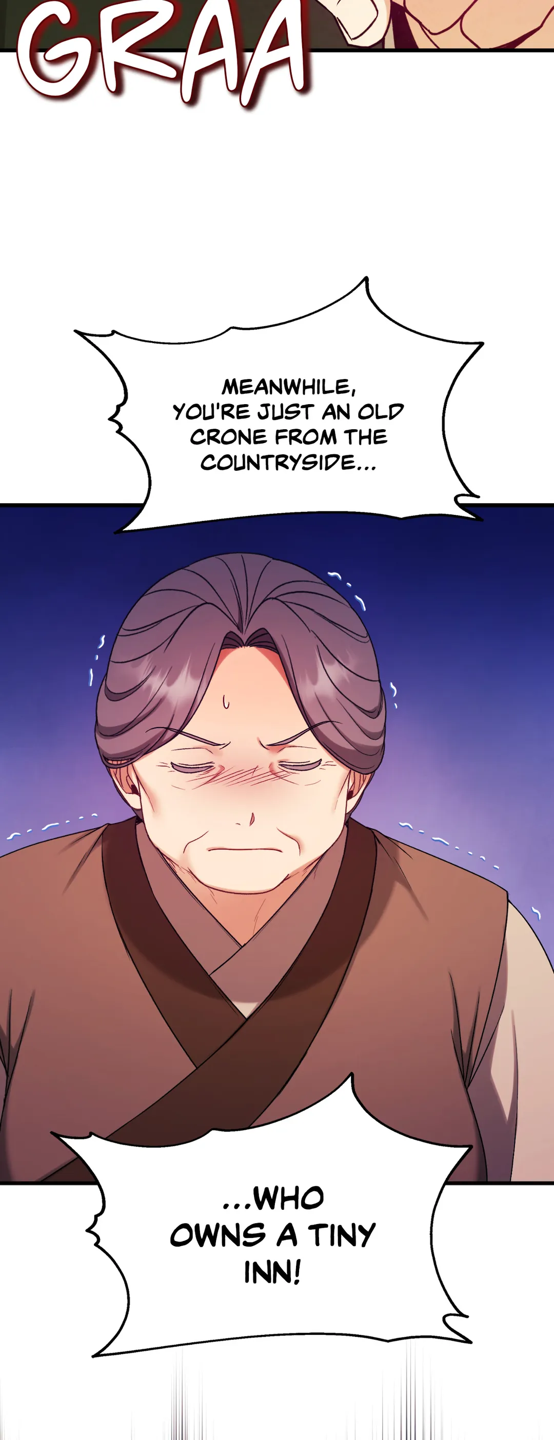 Elixir of the Sun Chapter 138 - Page 41