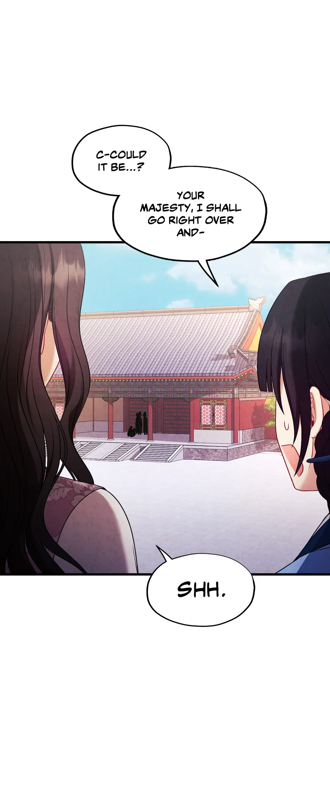 Elixir of the Sun Chapter 138 - Page 43