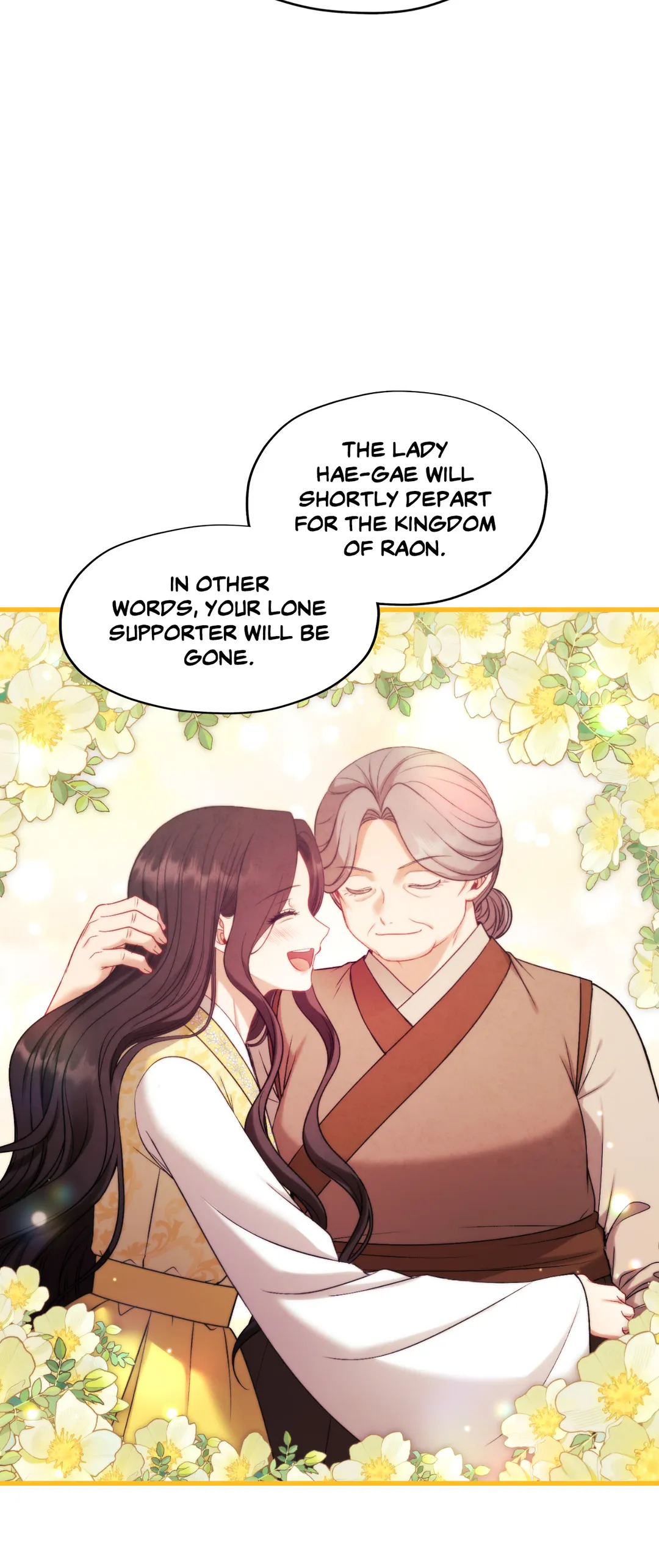 Elixir of the Sun Chapter 138 - Page 48