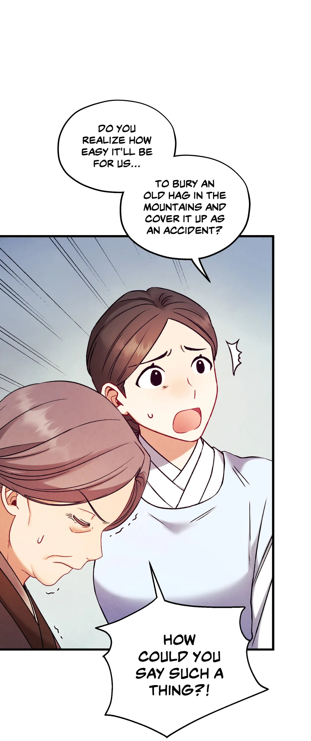 Elixir of the Sun Chapter 138 - Page 49