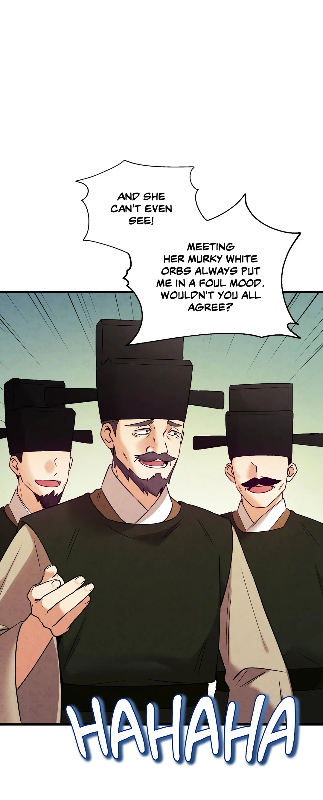 Elixir of the Sun Chapter 138 - Page 50