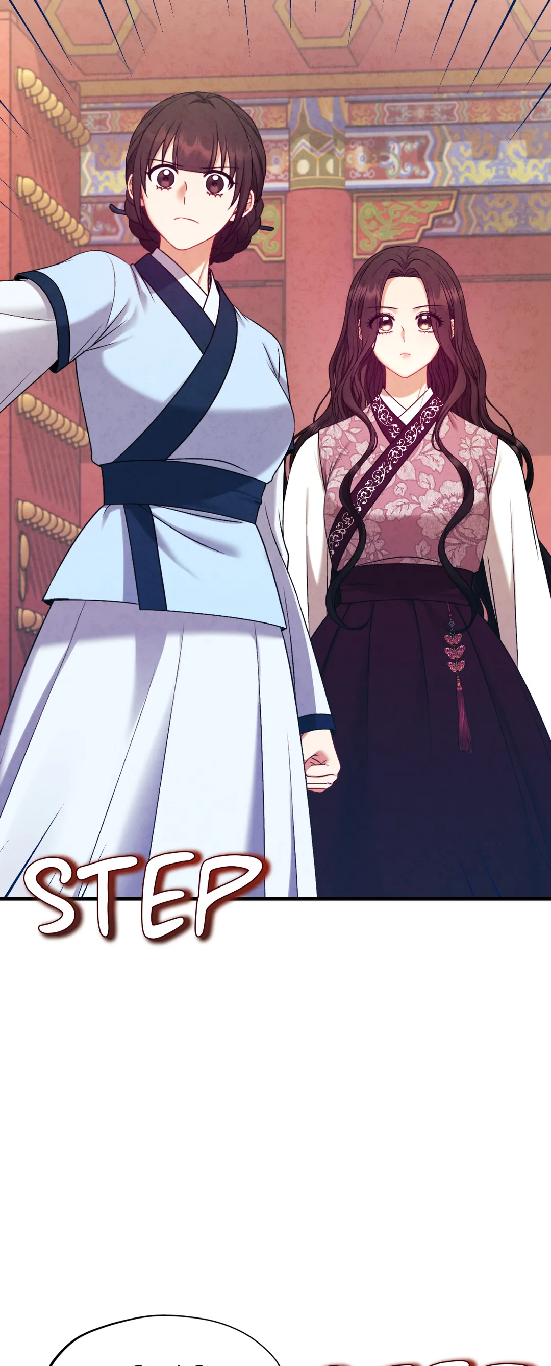 Elixir of the Sun Chapter 138 - Page 52