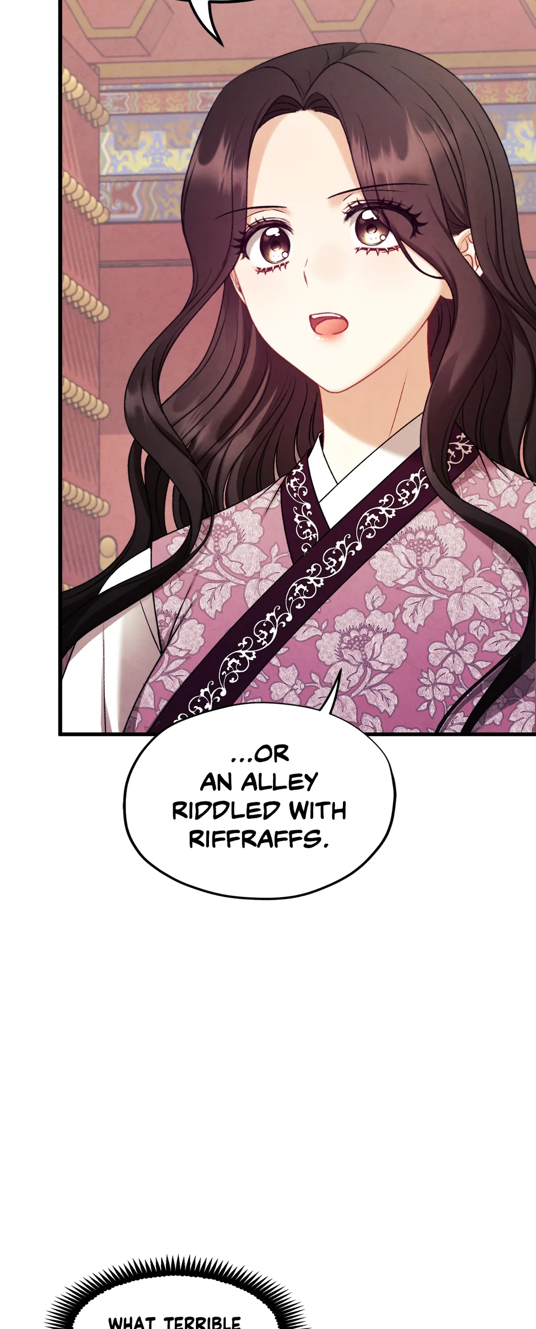 Elixir of the Sun Chapter 138 - Page 54