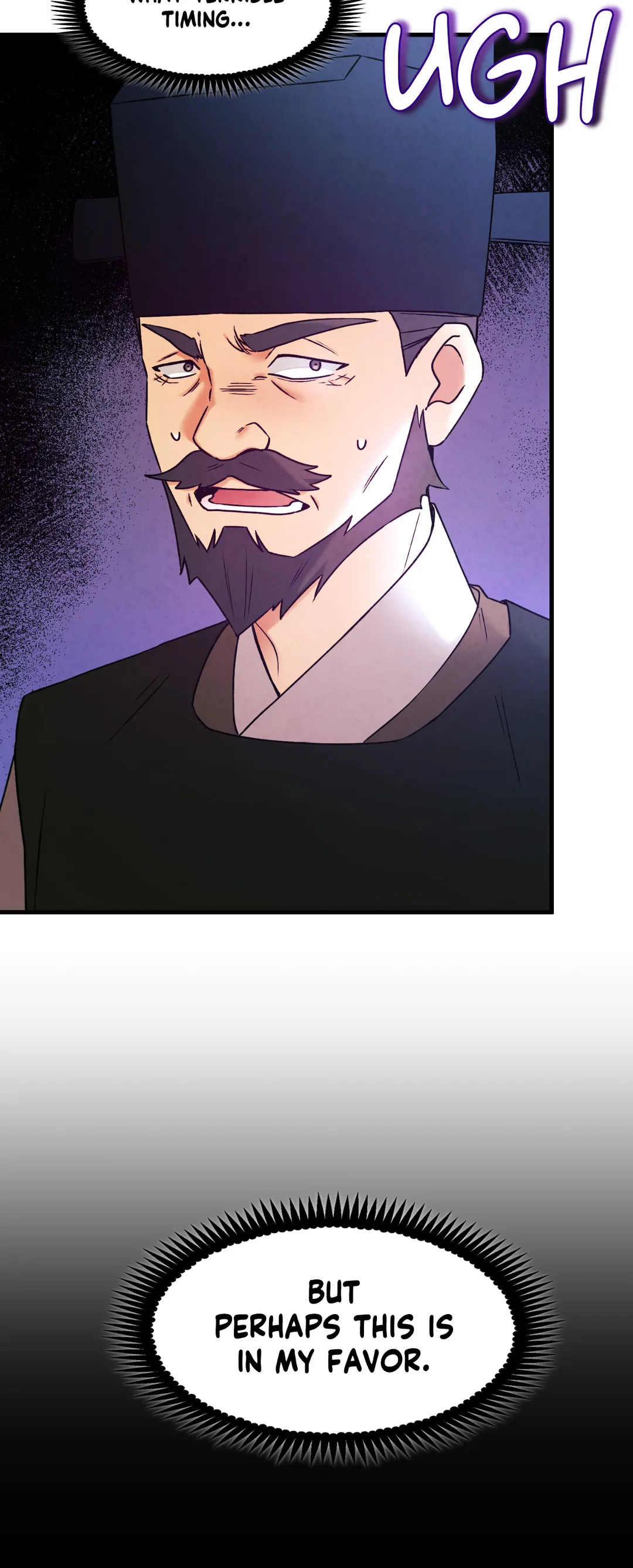 Elixir of the Sun Chapter 138 - Page 55