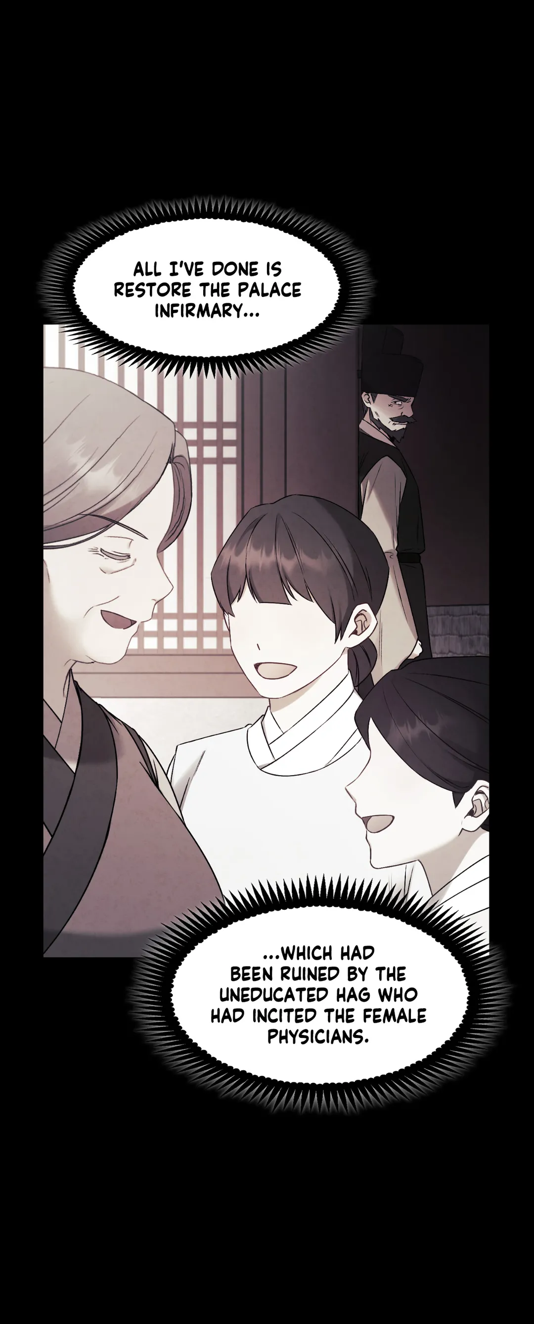 Elixir of the Sun Chapter 138 - Page 56