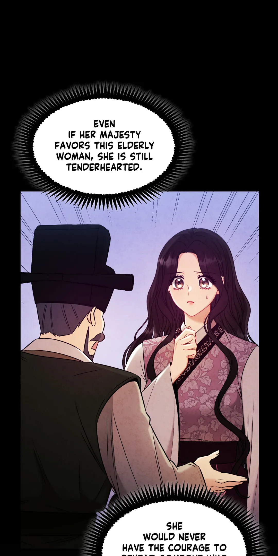 Elixir of the Sun Chapter 138 - Page 57