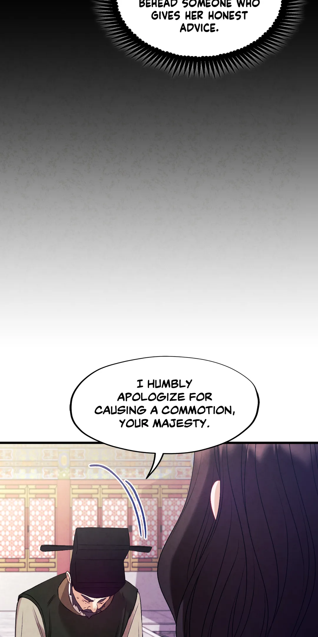 Elixir of the Sun Chapter 138 - Page 58