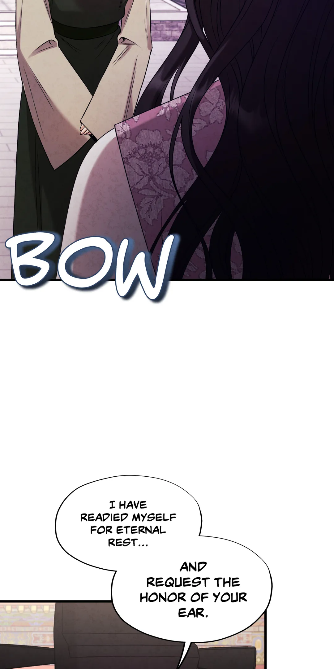 Elixir of the Sun Chapter 138 - Page 59