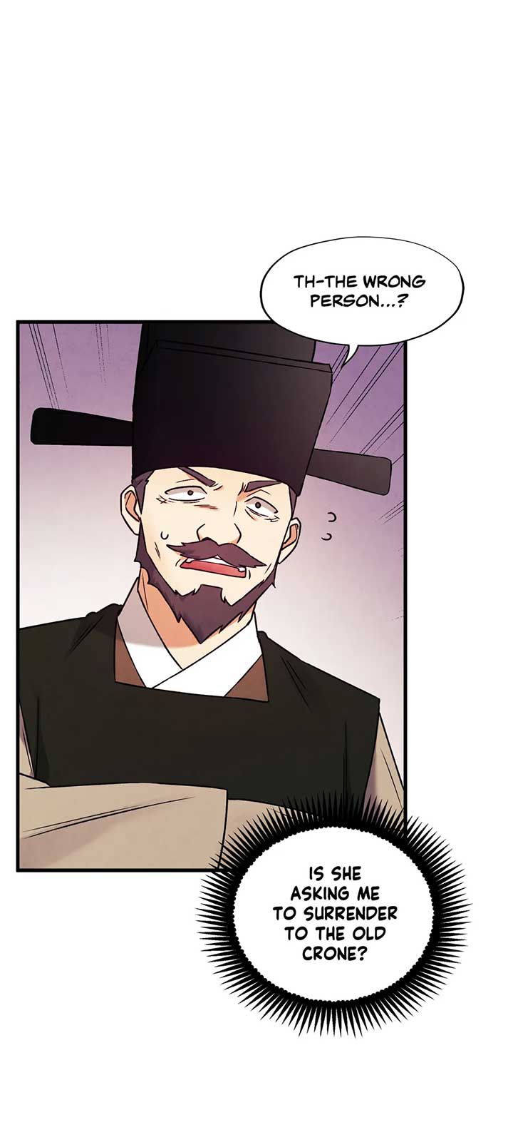 Elixir of the Sun Chapter 139 - Page 5