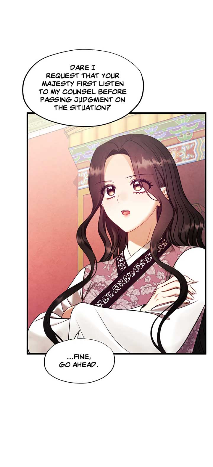 Elixir of the Sun Chapter 139 - Page 6