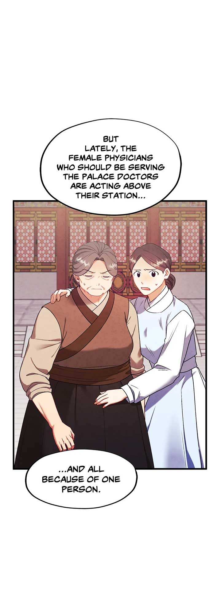 Elixir of the Sun Chapter 139 - Page 8