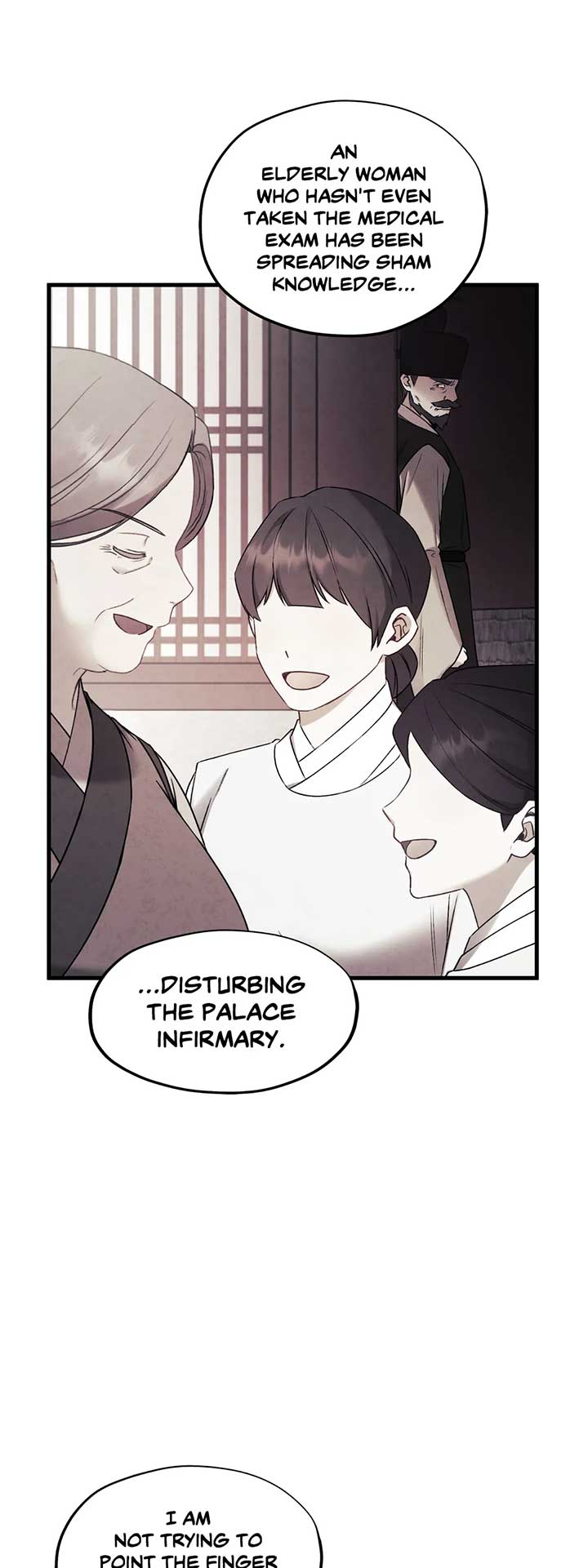 Elixir of the Sun Chapter 139 - Page 9