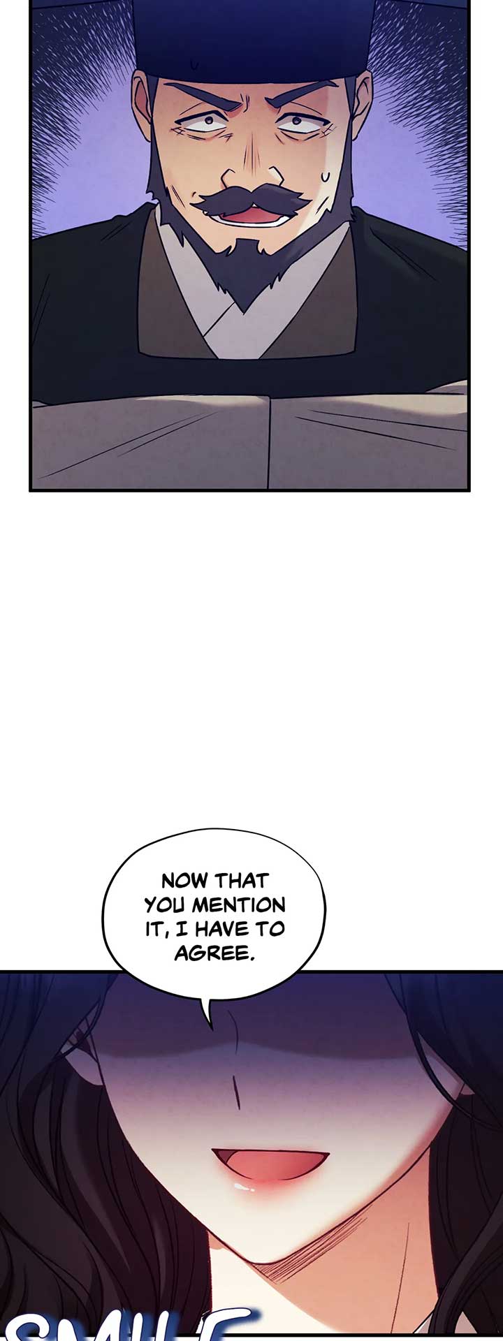 Elixir of the Sun Chapter 139 - Page 11