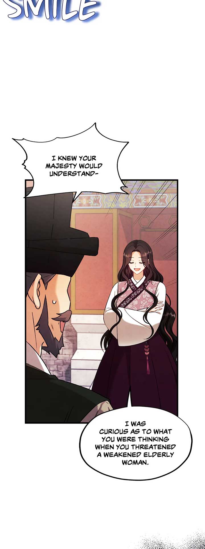 Elixir of the Sun Chapter 139 - Page 12