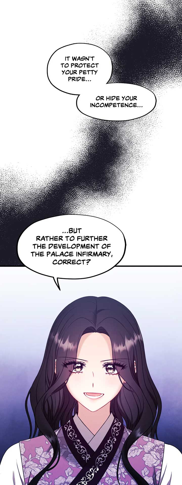 Elixir of the Sun Chapter 139 - Page 13