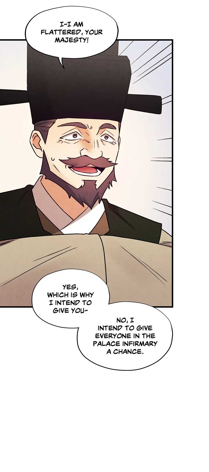 Elixir of the Sun Chapter 139 - Page 16