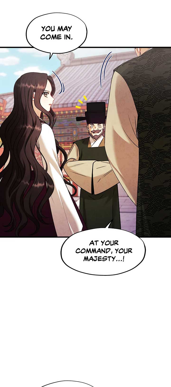 Elixir of the Sun Chapter 139 - Page 17