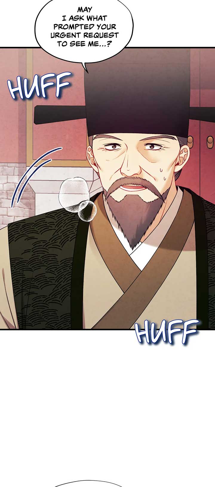 Elixir of the Sun Chapter 139 - Page 18