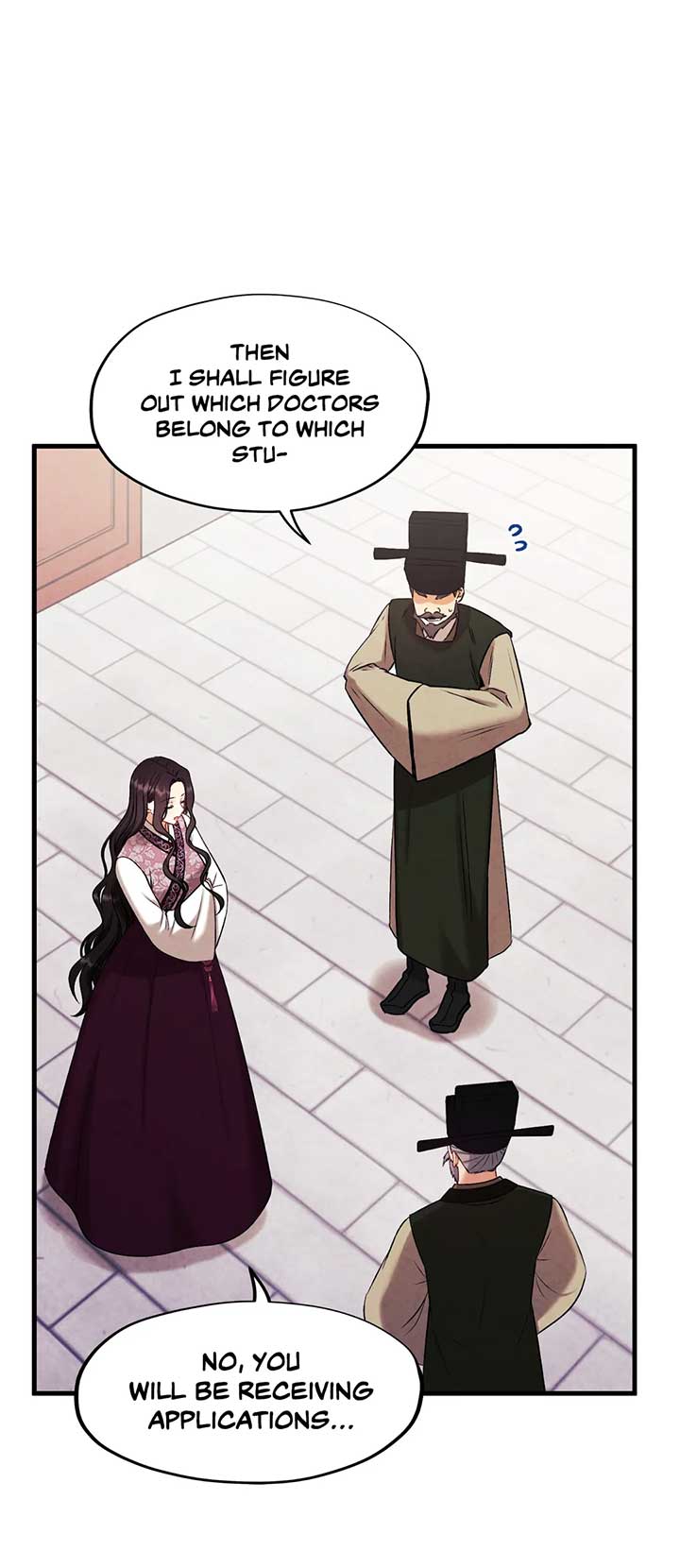 Elixir of the Sun Chapter 139 - Page 22