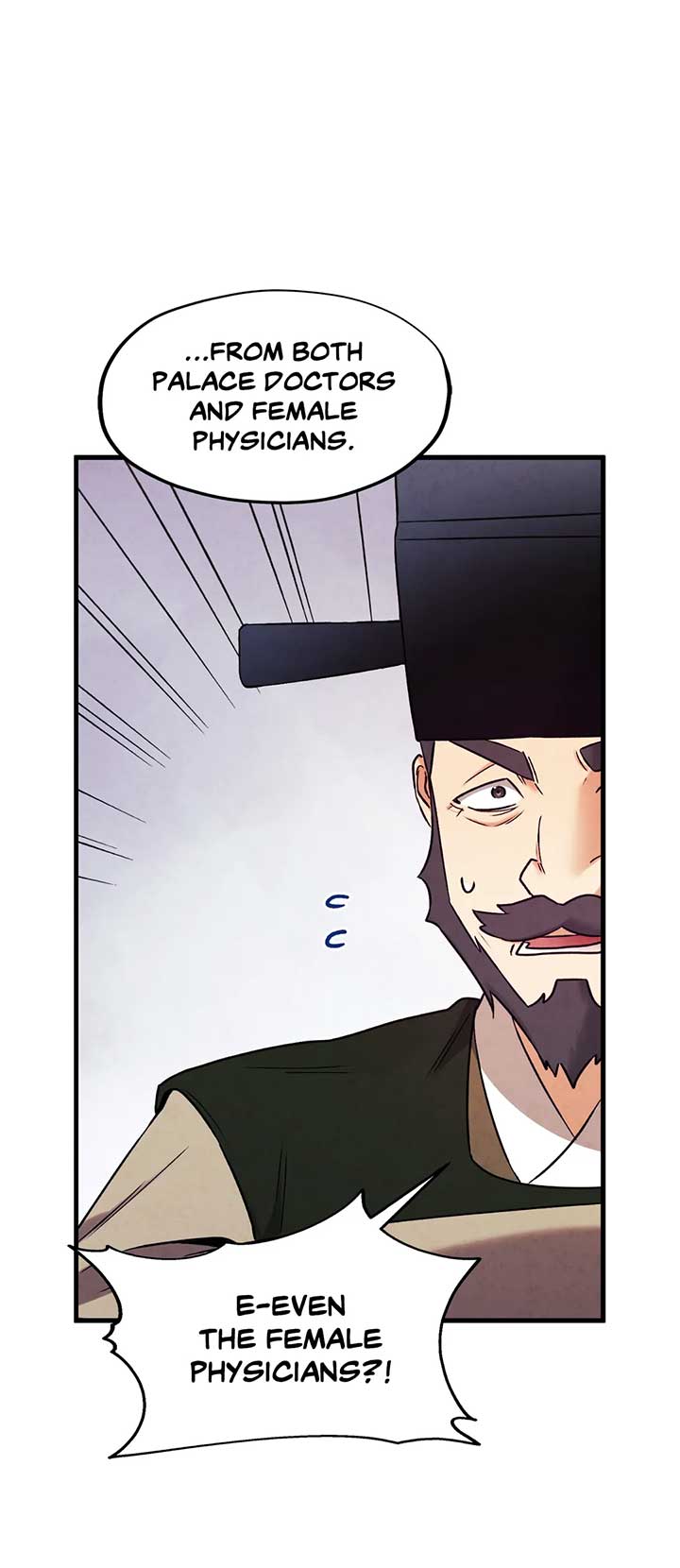 Elixir of the Sun Chapter 139 - Page 23