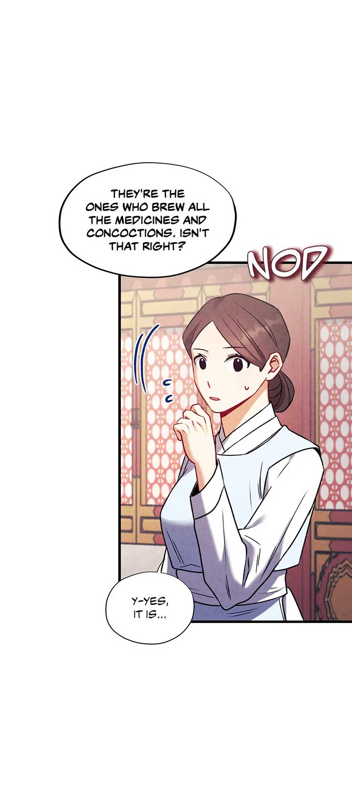 Elixir of the Sun Chapter 139 - Page 24