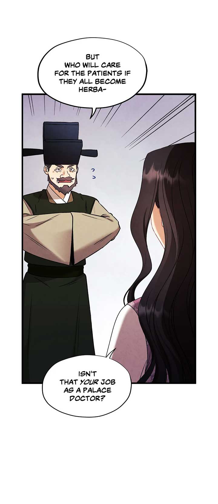 Elixir of the Sun Chapter 139 - Page 25