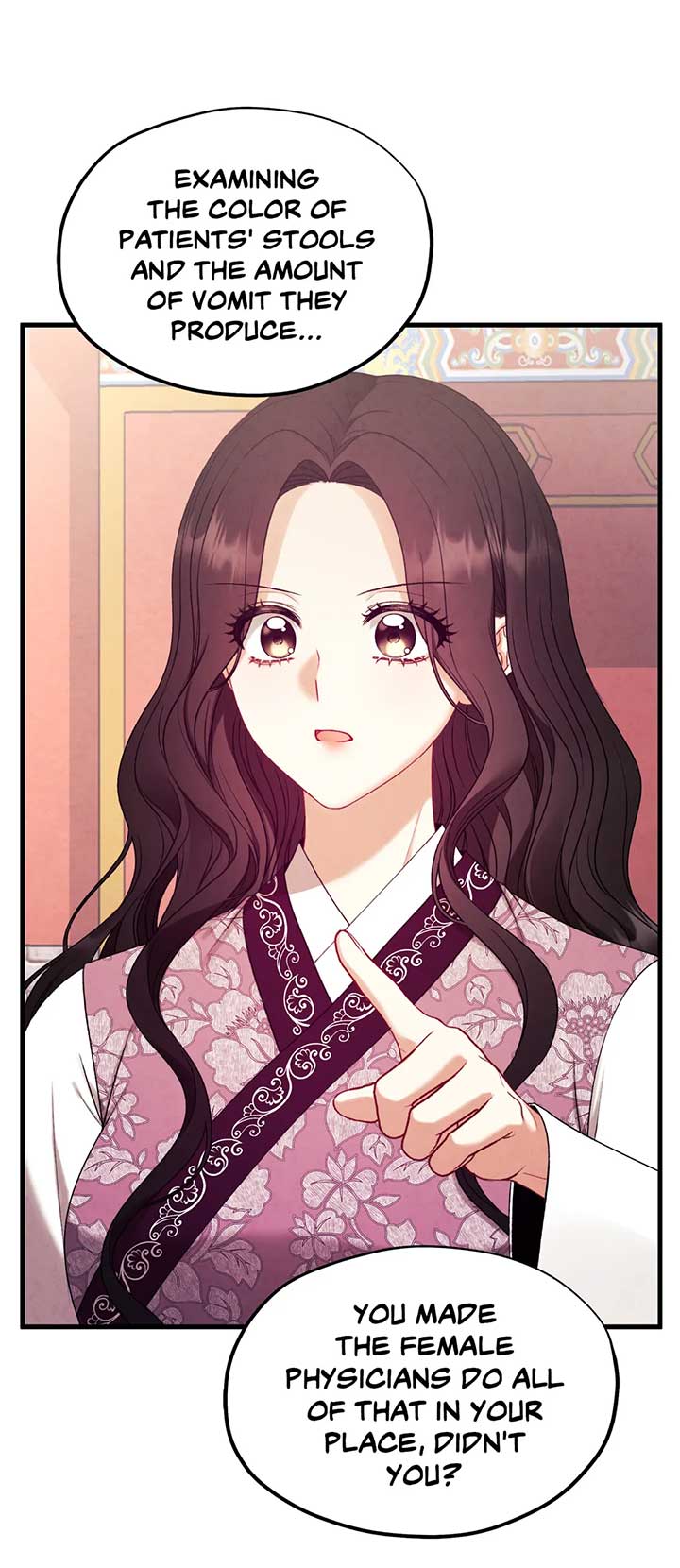 Elixir of the Sun Chapter 139 - Page 26