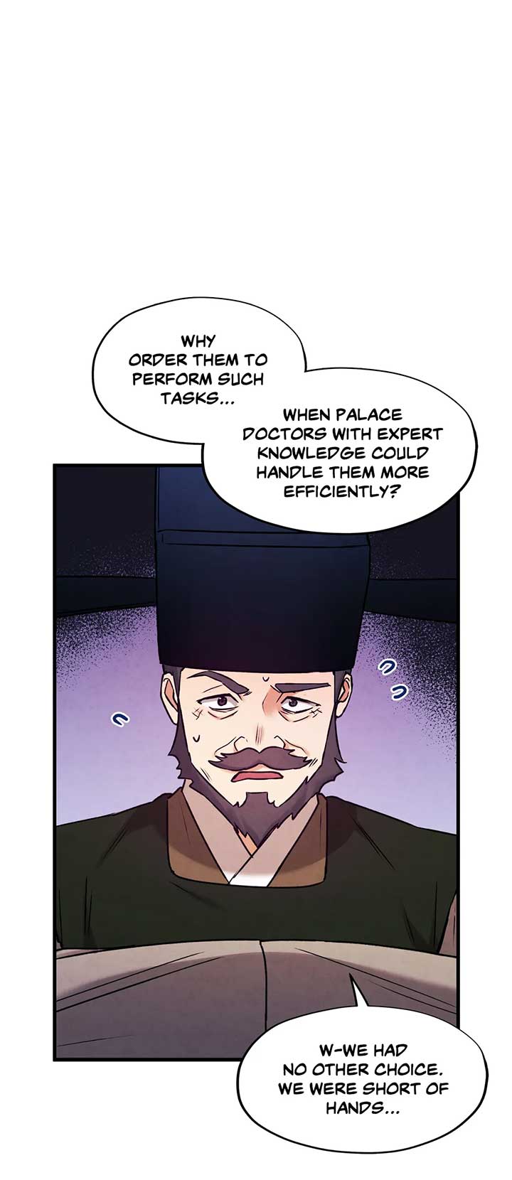 Elixir of the Sun Chapter 139 - Page 27