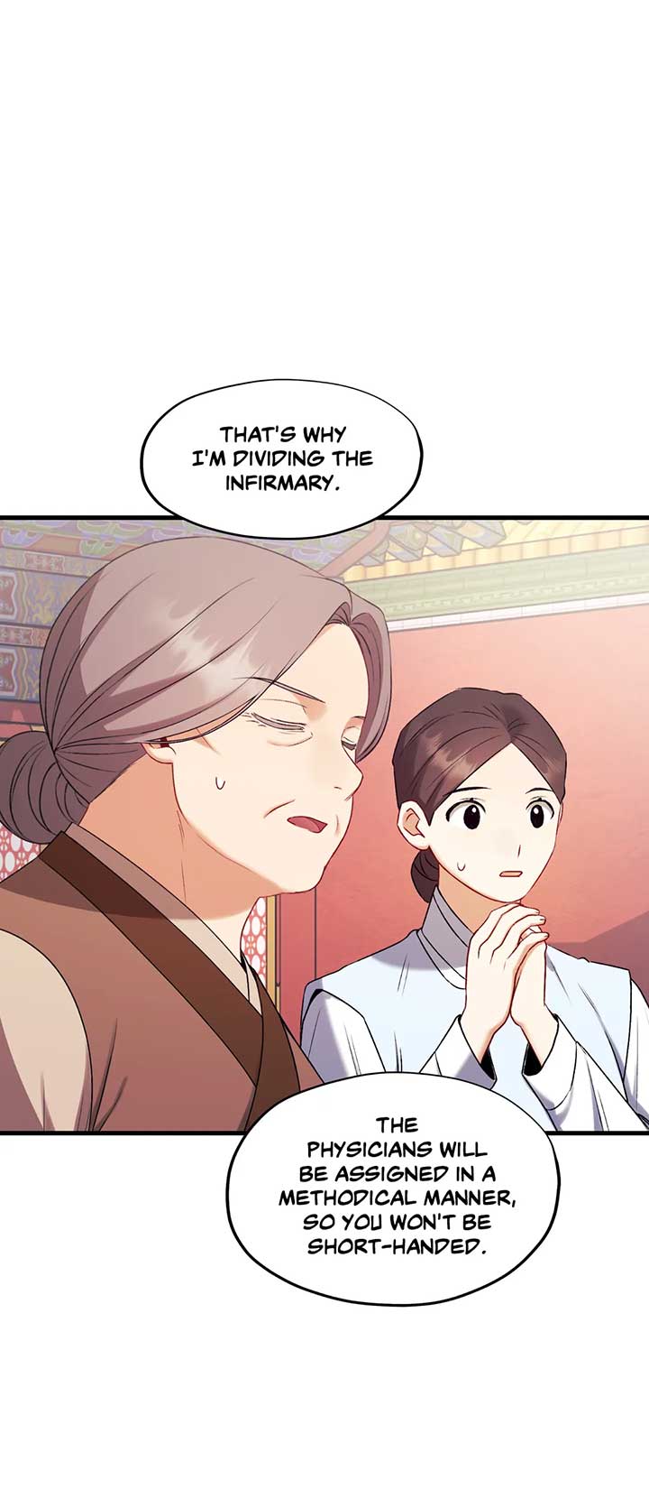 Elixir of the Sun Chapter 139 - Page 28