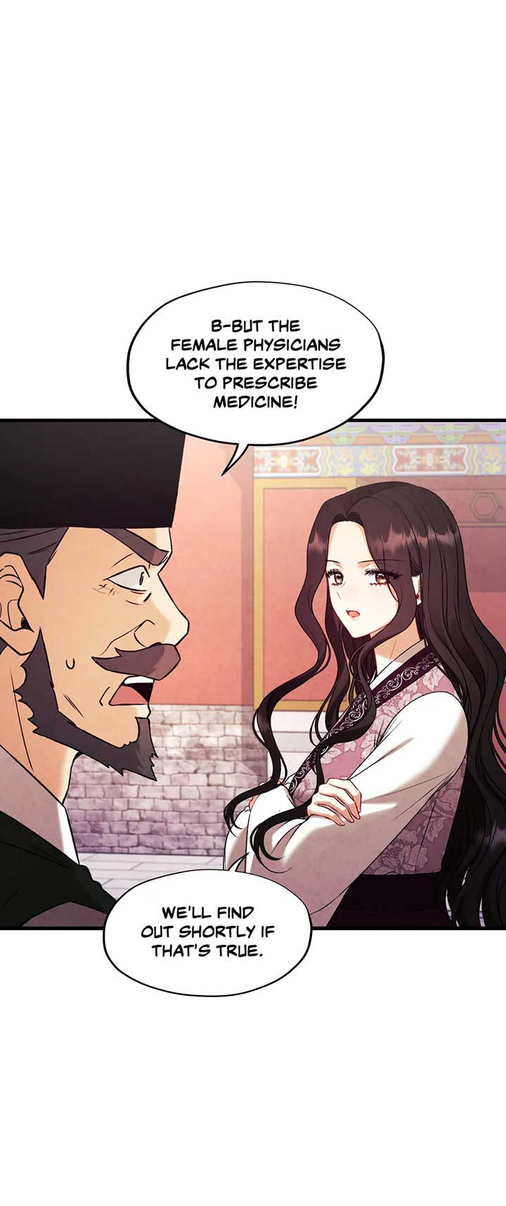 Elixir of the Sun Chapter 139 - Page 29