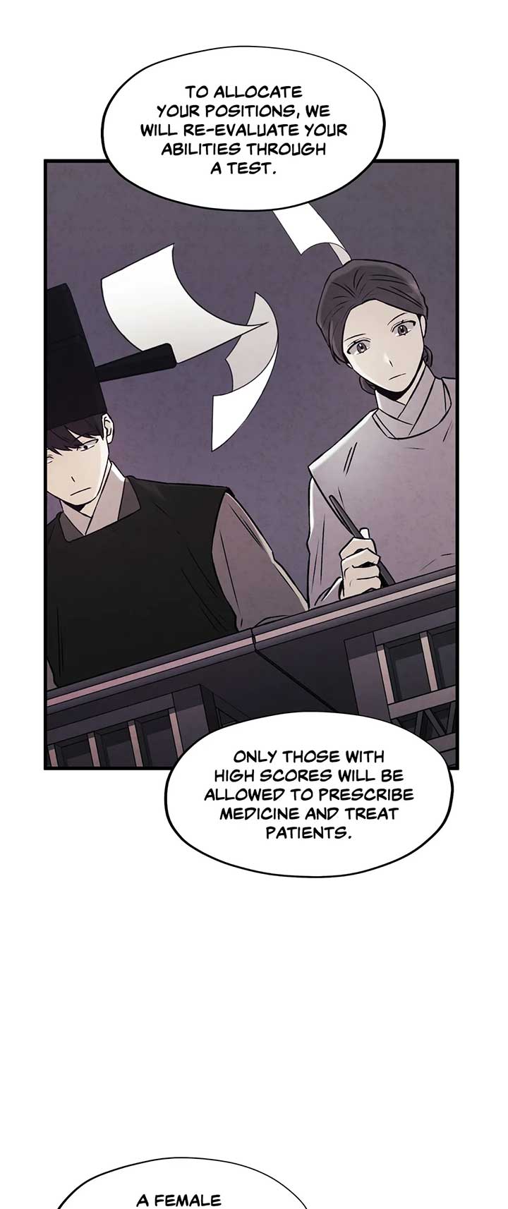 Elixir of the Sun Chapter 139 - Page 30